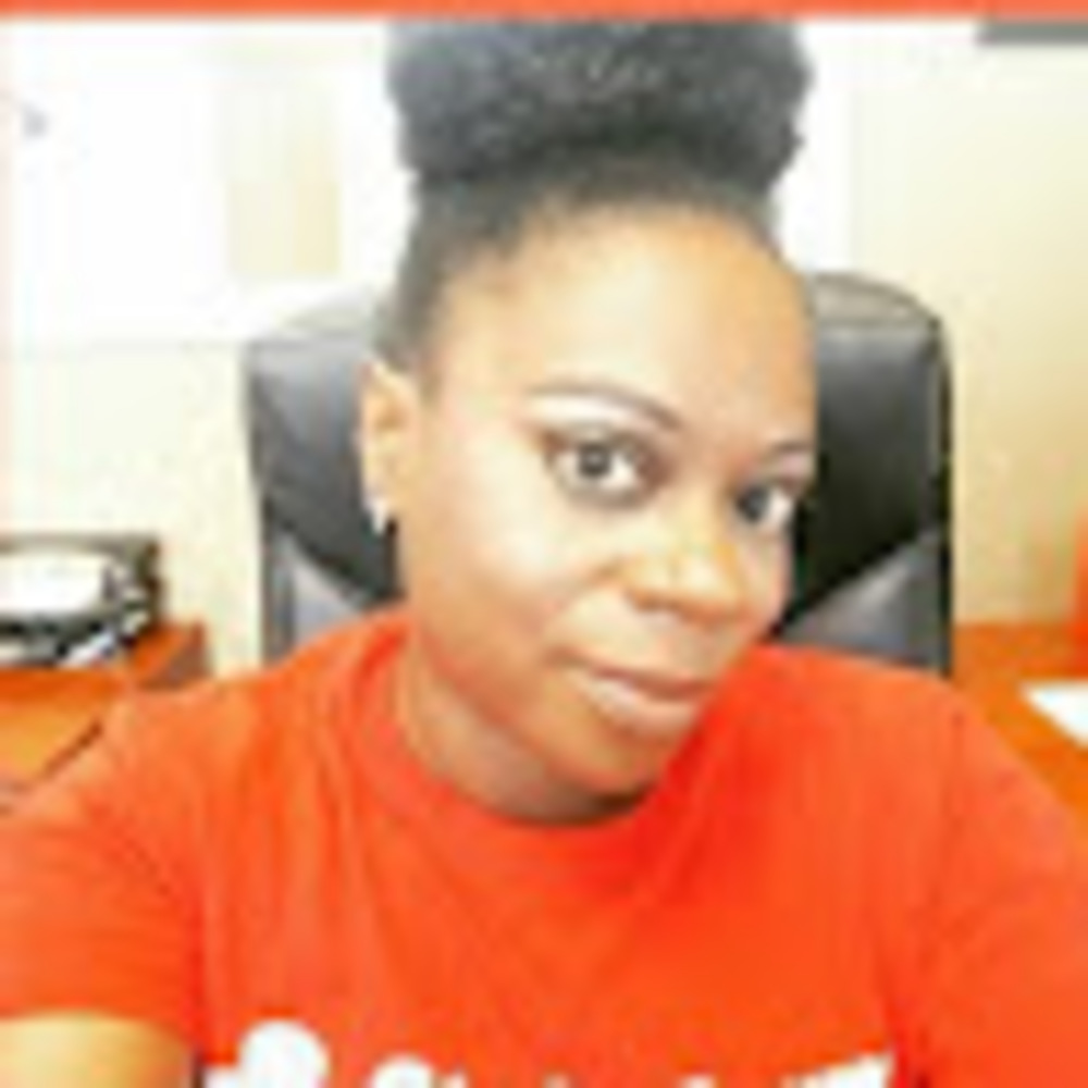 Meet your Posher, Nakesha